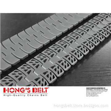 The High Speed Beverage Industry Plastic Chains (HS-1060A)